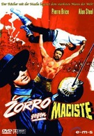 Зорро против Мациста (1963)
