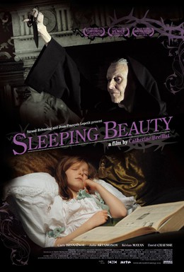 Постер фильма Спящая красавица (2010)