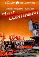 Затерянный континент (1968)