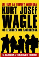 Курт Йозеф Вагле и легенда о ведьме из фьорда (2010)