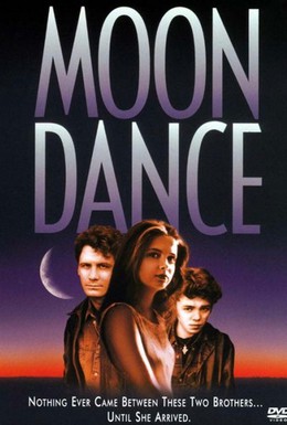 Постер фильма Лунный танец (1994)