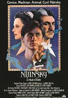 Нижинский (1980)