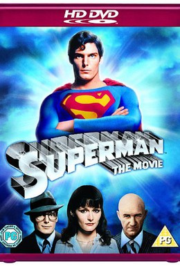 Постер фильма Супермен 2: Режиссерская версия (2006)