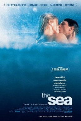 Постер фильма Море (2009)
