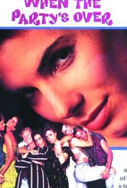 Постер фильма Вечеринка в Беверли Хиллз (1992)