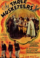 Три мушкетёра (1933)