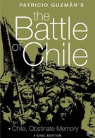 Битва за Чили: Часть третья (1979)