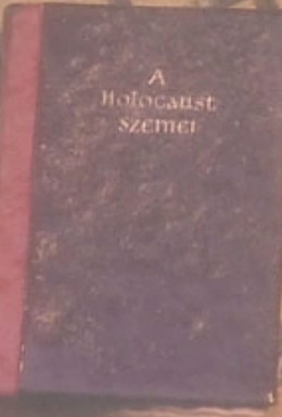 Постер фильма Глаза Холокоста (2000)