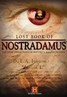 Потерянная книга Нострадамуса (2007)
