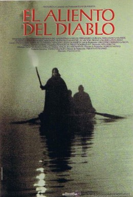 Постер фильма Дыхание дьявола (1993)
