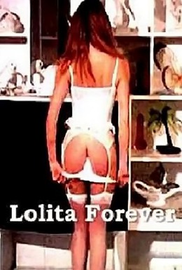 Постер фильма Лолита навсегда (1991)