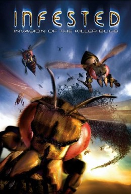 Постер фильма Мутация (2002)