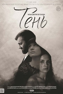 Постер фильма Тень (2016)