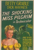 Скандальная мисс Пилгрим (1947)
