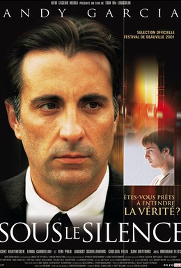 Постер фильма Грехи отца (2001)