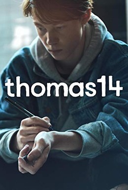 Постер фильма Томас 14 (2018)