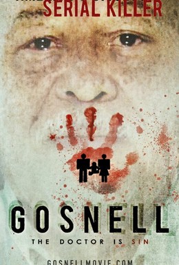 Постер фильма Госнелл: Суд над серийным убийцей (2018)