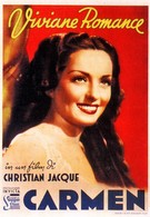 Кармен (1944)