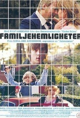 Постер фильма Семейные тайны (2001)
