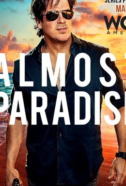 Постер фильма Almost Paradise (2020)