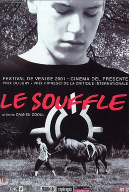Постер фильма Без удержу (2001)