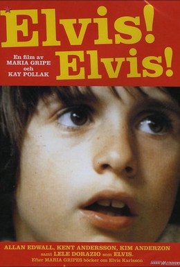 Постер фильма Элвис! Элвис! (1976)