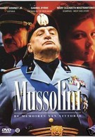 Муссолини (1985)