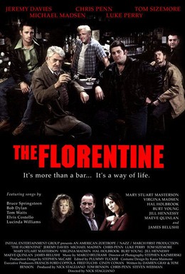 Постер фильма Флорентин (1999)