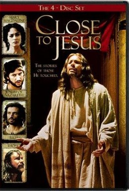Постер фильма Иосиф из Назарета (2000)