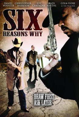 Постер фильма 6 причин почему (2008)