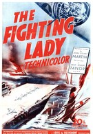 Сражающаяся леди (1944)