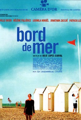 Постер фильма Берег моря (2002)