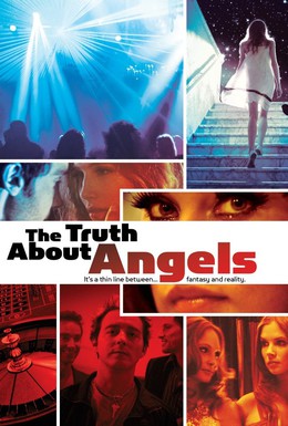 Постер фильма Правда об ангелах (2011)