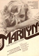 Мэрилин: Нерассказанная история (1980)
