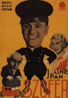 Его сиятельство шофёр (1935)