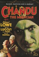 Чанду волшебник (1932)
