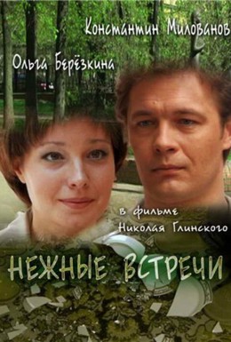 Постер фильма Нежные встречи (2008)