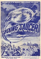 Летающая тарелка (1950)