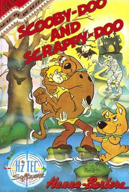 Постер фильма Скуби и Скрэппи (1979)