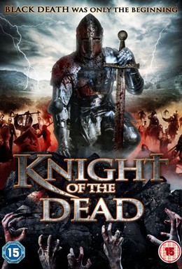 Постер фильма Рыцарь смерти (2013)
