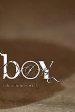Постер фильма Мальчик (2004)