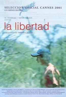 Постер фильма Свобода (2001)
