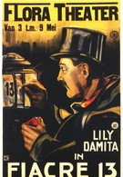 Фиакр №13 (1926)