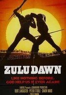 Рассвет зулусов (1979)