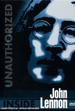 Постер фильма Внутри Джона Леннона (2003)