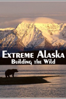 Постер фильма Экстремальная Аляска. Построение (2007)