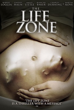 Постер фильма Зона жизни (2011)