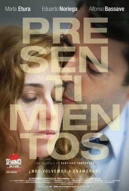 Постер фильма Предчувствие любви (2013)