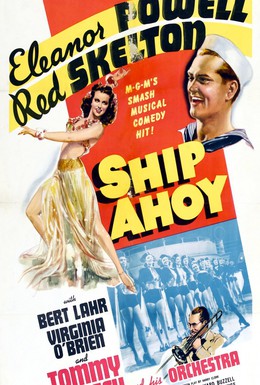 Постер фильма На судне (1942)