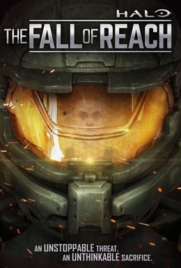 Постер фильма Halo: Падение предела (2015)